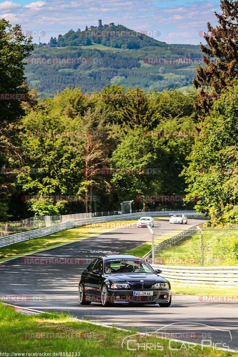 Bild #8863133 - Touristenfahrten Nürburgring Nordschleife (31.05.2020)