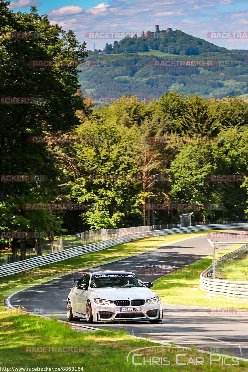 Bild #8863164 - Touristenfahrten Nürburgring Nordschleife (31.05.2020)