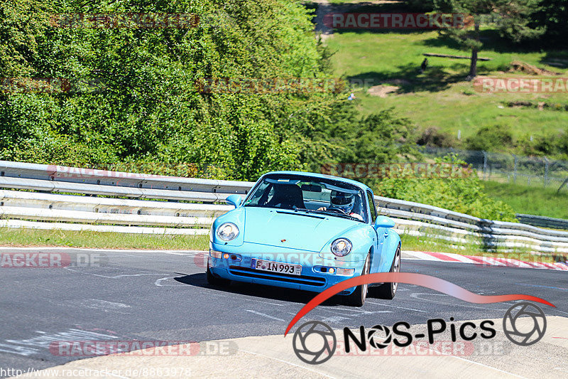 Bild #8863978 - Touristenfahrten Nürburgring Nordschleife (31.05.2020)