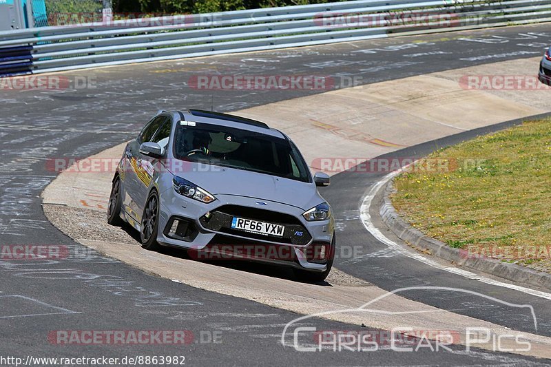 Bild #8863982 - Touristenfahrten Nürburgring Nordschleife (31.05.2020)