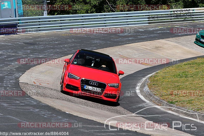 Bild #8864004 - Touristenfahrten Nürburgring Nordschleife (31.05.2020)