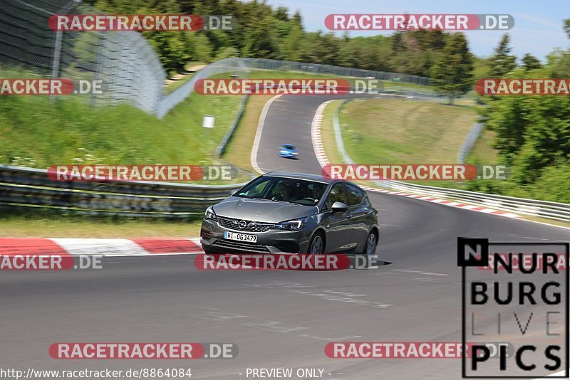 Bild #8864084 - Touristenfahrten Nürburgring Nordschleife (31.05.2020)