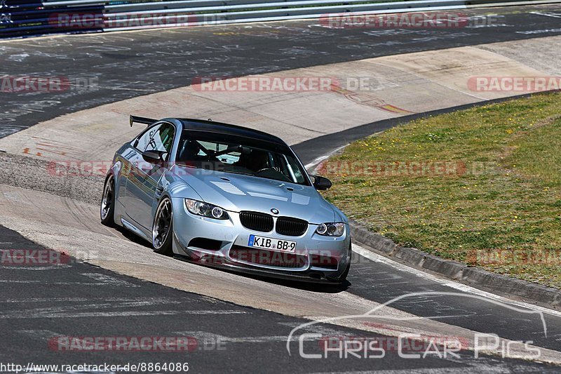 Bild #8864086 - Touristenfahrten Nürburgring Nordschleife (31.05.2020)