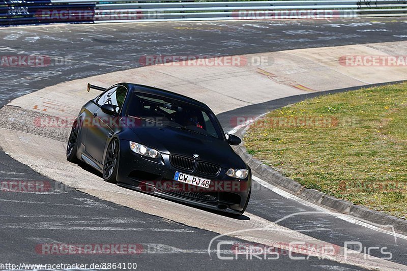 Bild #8864100 - Touristenfahrten Nürburgring Nordschleife (31.05.2020)