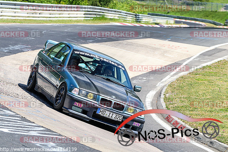 Bild #8864139 - Touristenfahrten Nürburgring Nordschleife (31.05.2020)