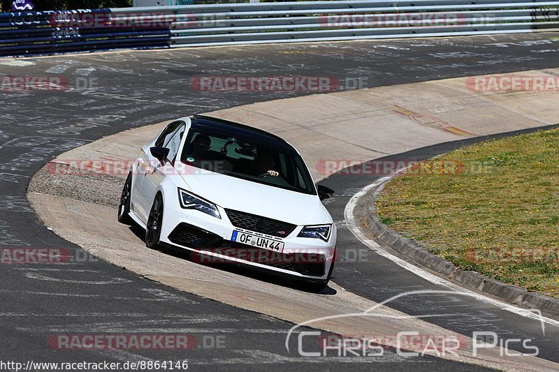 Bild #8864146 - Touristenfahrten Nürburgring Nordschleife (31.05.2020)