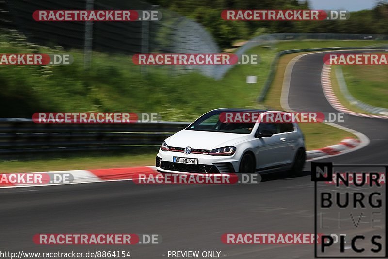 Bild #8864154 - Touristenfahrten Nürburgring Nordschleife (31.05.2020)