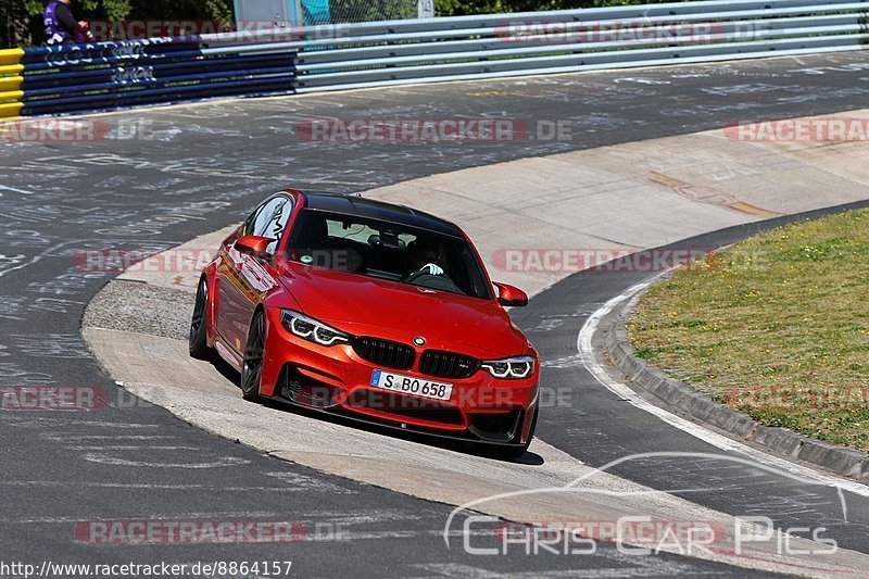 Bild #8864157 - Touristenfahrten Nürburgring Nordschleife (31.05.2020)