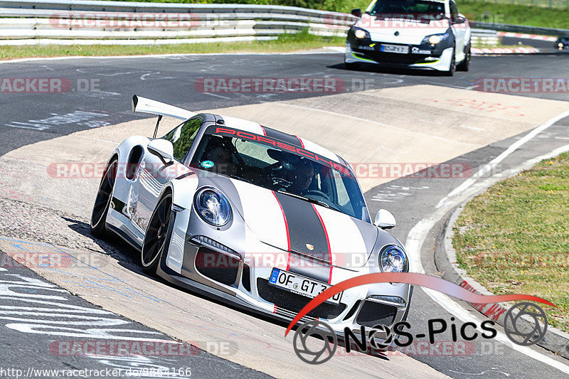 Bild #8864166 - Touristenfahrten Nürburgring Nordschleife (31.05.2020)