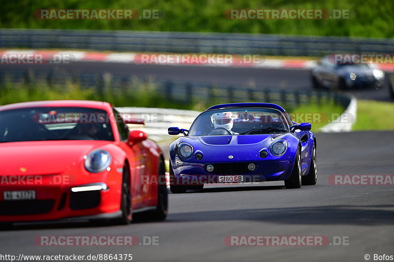 Bild #8864375 - Touristenfahrten Nürburgring Nordschleife (31.05.2020)