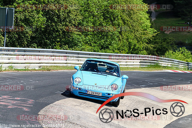 Bild #8864571 - Touristenfahrten Nürburgring Nordschleife (31.05.2020)