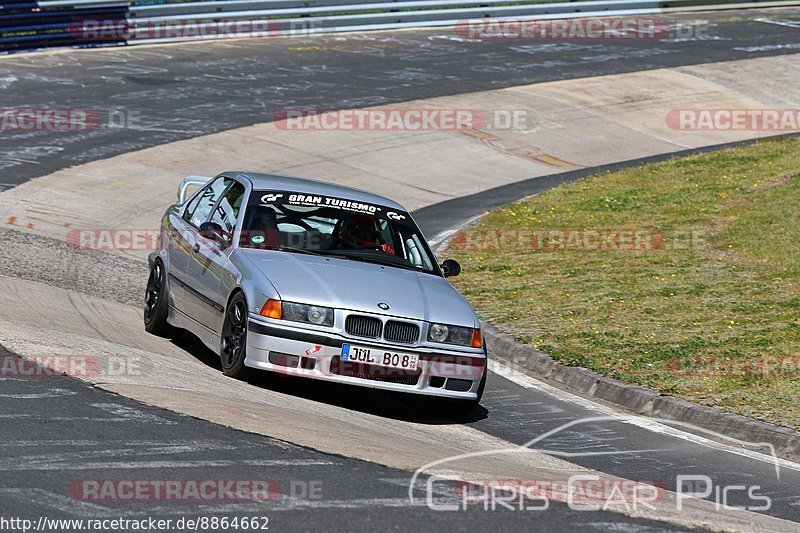 Bild #8864662 - Touristenfahrten Nürburgring Nordschleife (31.05.2020)