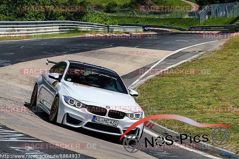 Bild #8864937 - Touristenfahrten Nürburgring Nordschleife (31.05.2020)