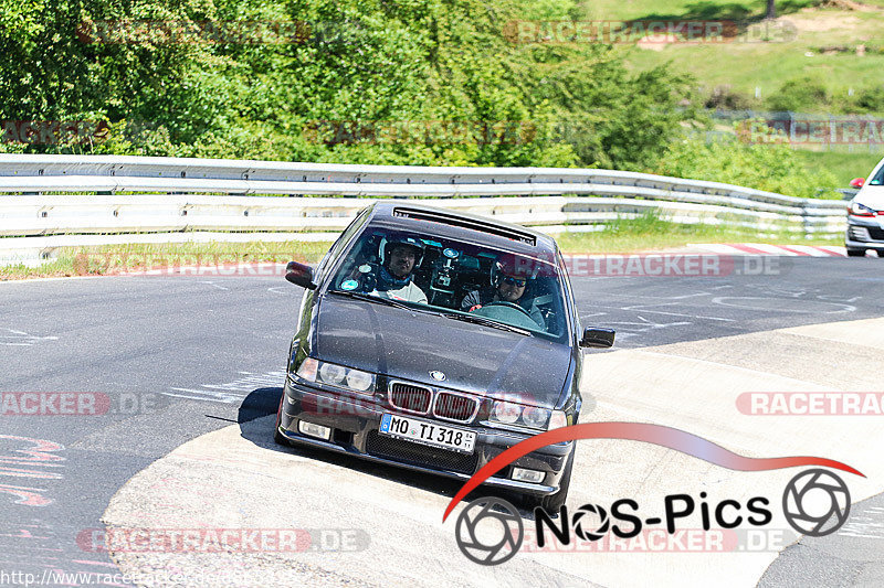 Bild #8865325 - Touristenfahrten Nürburgring Nordschleife (31.05.2020)