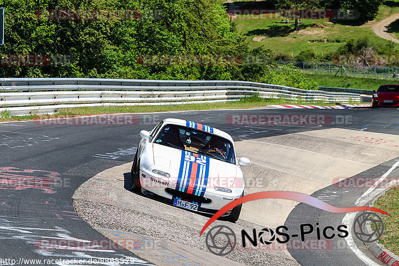 Bild #8865529 - Touristenfahrten Nürburgring Nordschleife (31.05.2020)