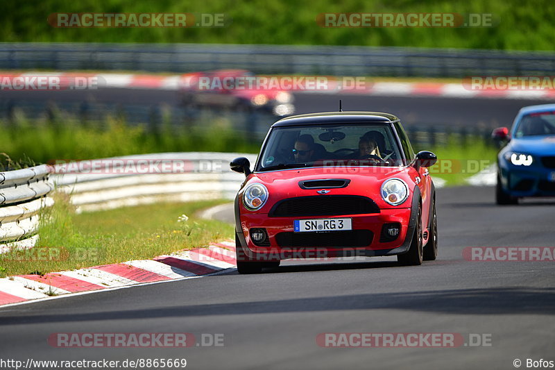 Bild #8865669 - Touristenfahrten Nürburgring Nordschleife (31.05.2020)