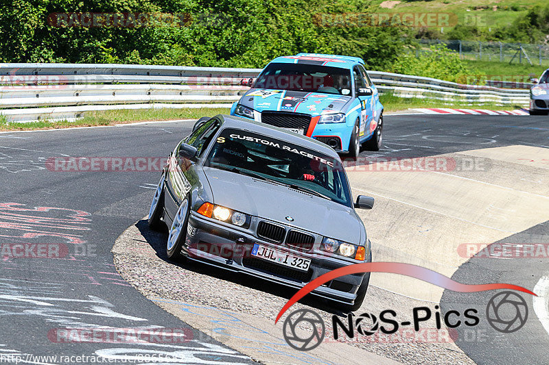 Bild #8865682 - Touristenfahrten Nürburgring Nordschleife (31.05.2020)