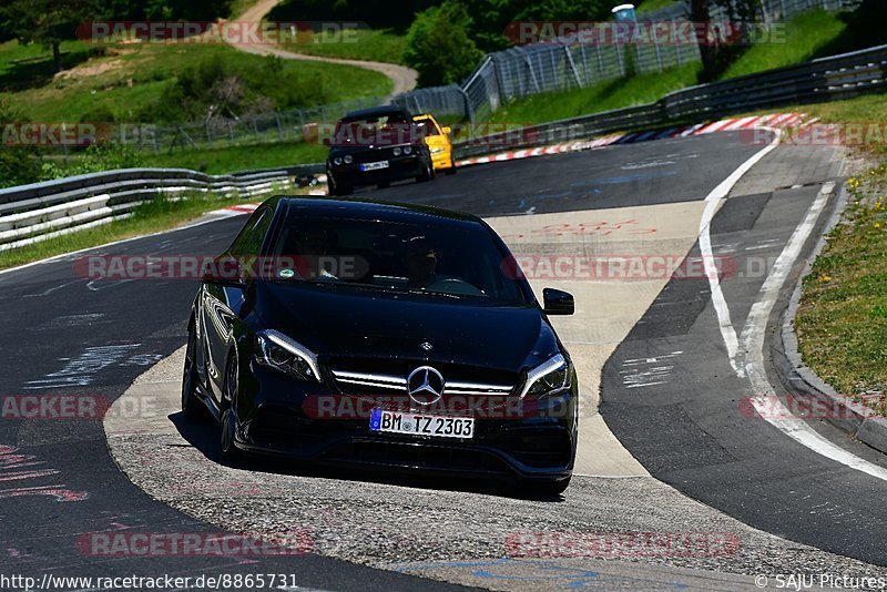 Bild #8865731 - Touristenfahrten Nürburgring Nordschleife (31.05.2020)