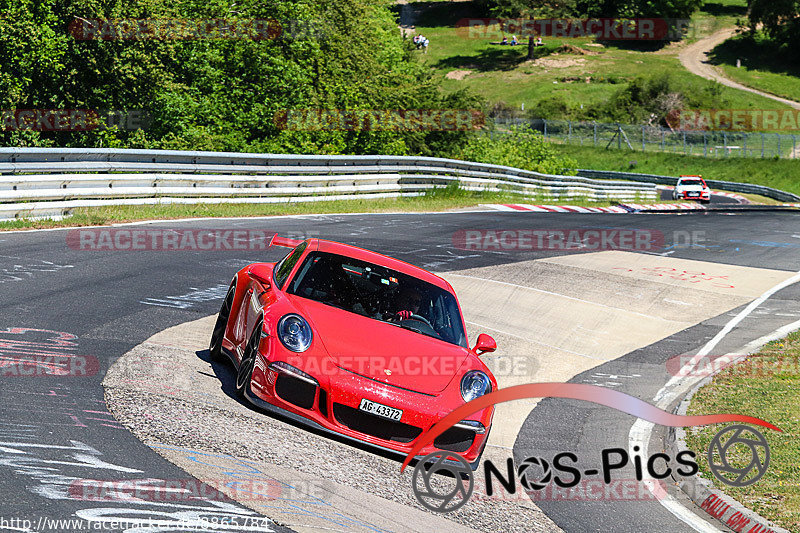 Bild #8865784 - Touristenfahrten Nürburgring Nordschleife (31.05.2020)