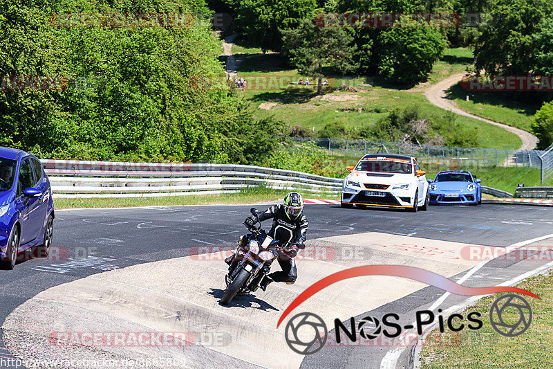 Bild #8865809 - Touristenfahrten Nürburgring Nordschleife (31.05.2020)