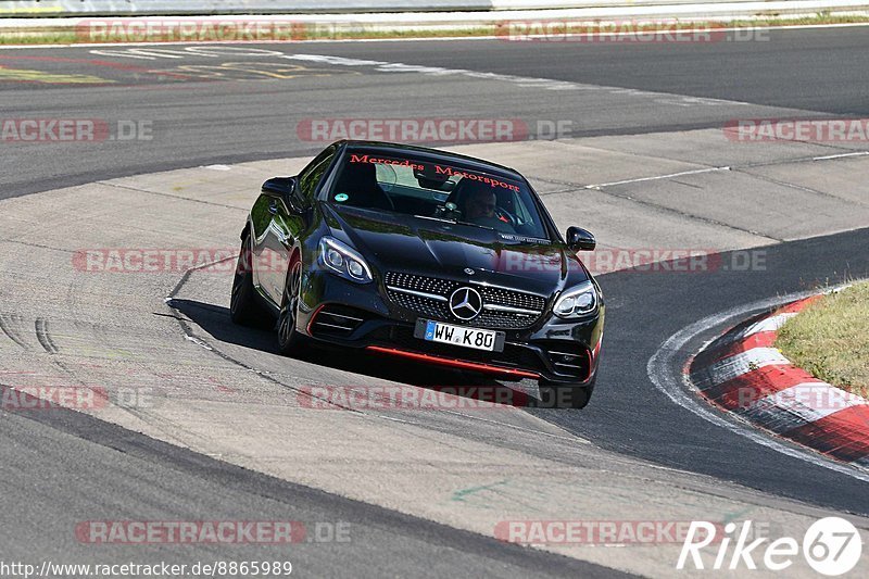 Bild #8865989 - Touristenfahrten Nürburgring Nordschleife (31.05.2020)