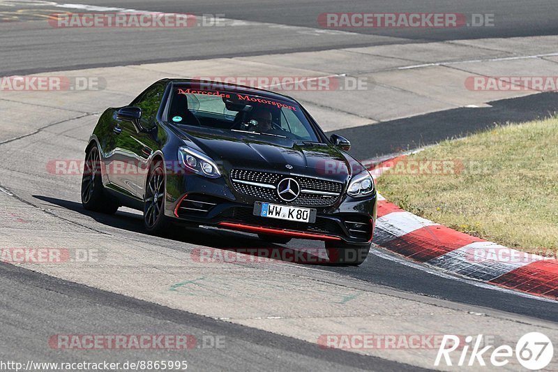 Bild #8865995 - Touristenfahrten Nürburgring Nordschleife (31.05.2020)