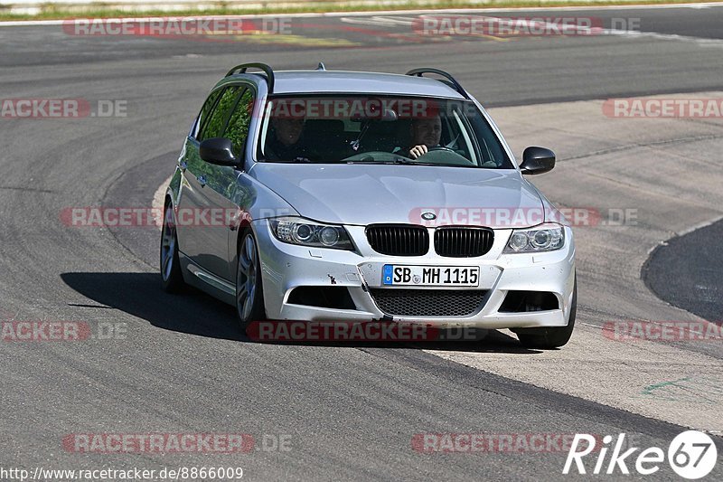 Bild #8866009 - Touristenfahrten Nürburgring Nordschleife (31.05.2020)