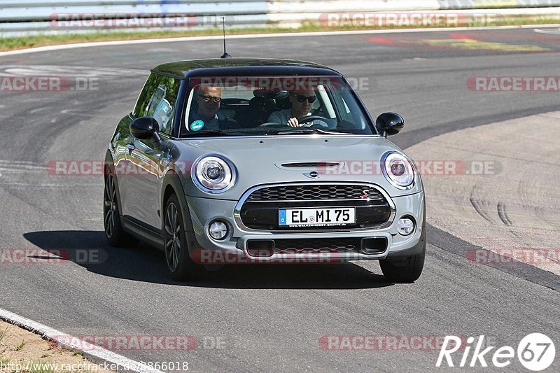 Bild #8866018 - Touristenfahrten Nürburgring Nordschleife (31.05.2020)