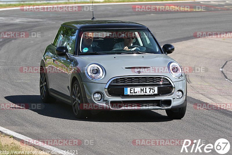 Bild #8866021 - Touristenfahrten Nürburgring Nordschleife (31.05.2020)