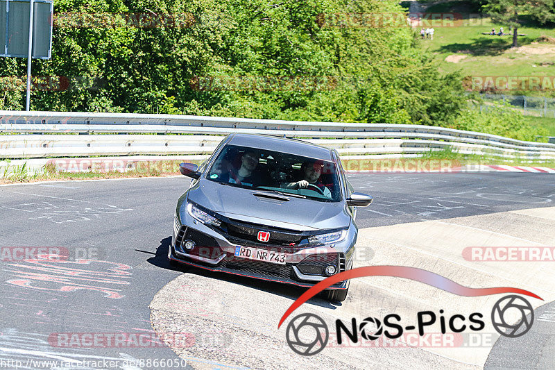 Bild #8866050 - Touristenfahrten Nürburgring Nordschleife (31.05.2020)