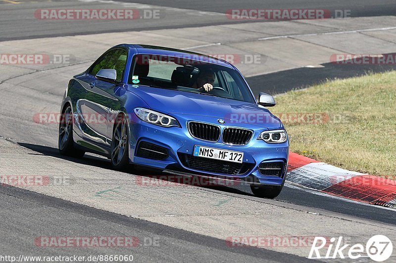 Bild #8866060 - Touristenfahrten Nürburgring Nordschleife (31.05.2020)