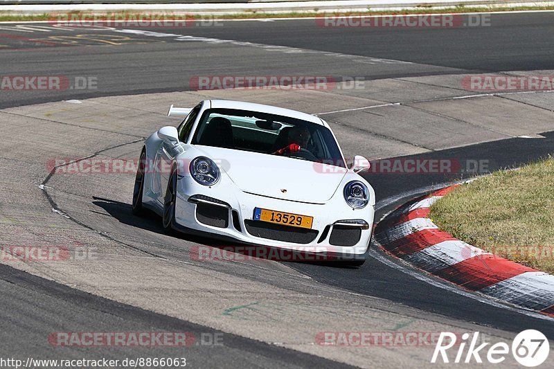 Bild #8866063 - Touristenfahrten Nürburgring Nordschleife (31.05.2020)