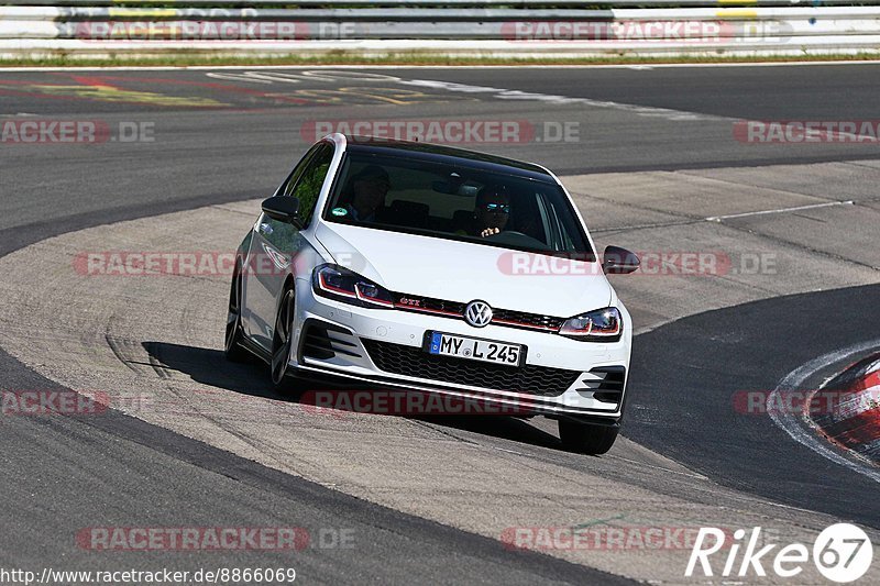 Bild #8866069 - Touristenfahrten Nürburgring Nordschleife (31.05.2020)