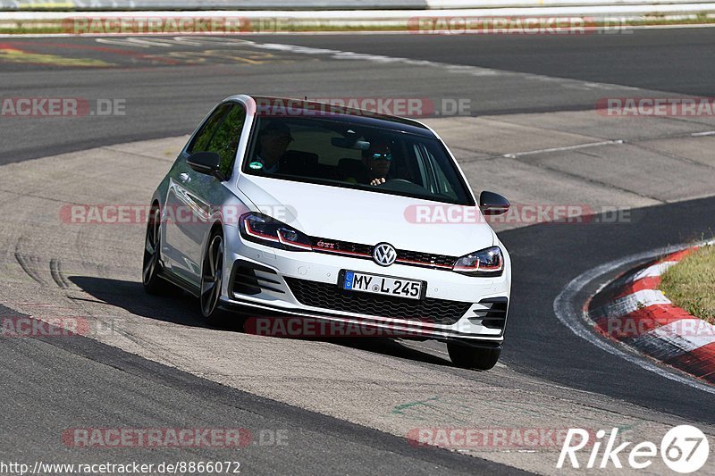 Bild #8866072 - Touristenfahrten Nürburgring Nordschleife (31.05.2020)