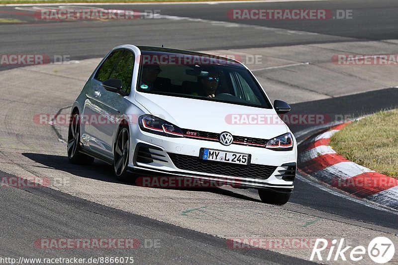 Bild #8866075 - Touristenfahrten Nürburgring Nordschleife (31.05.2020)