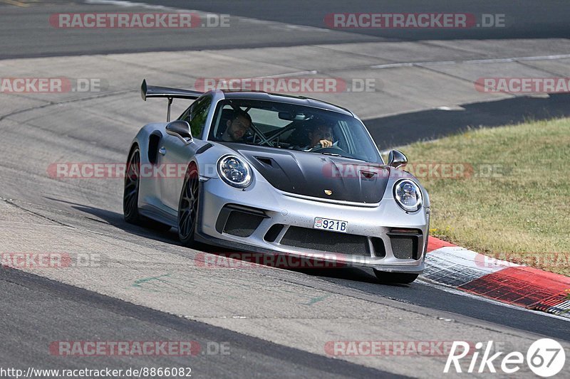 Bild #8866082 - Touristenfahrten Nürburgring Nordschleife (31.05.2020)