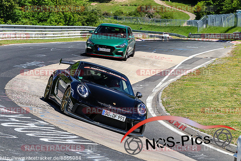 Bild #8866084 - Touristenfahrten Nürburgring Nordschleife (31.05.2020)