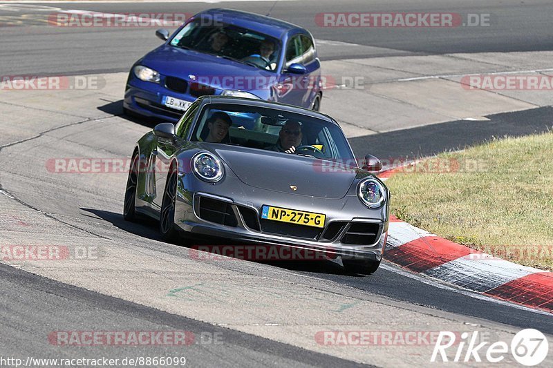 Bild #8866099 - Touristenfahrten Nürburgring Nordschleife (31.05.2020)