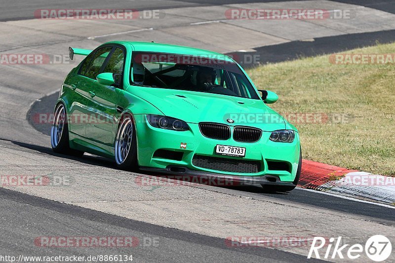 Bild #8866134 - Touristenfahrten Nürburgring Nordschleife (31.05.2020)