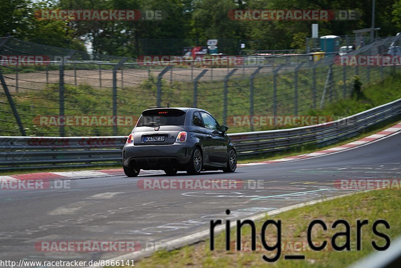 Bild #8866141 - Touristenfahrten Nürburgring Nordschleife (31.05.2020)