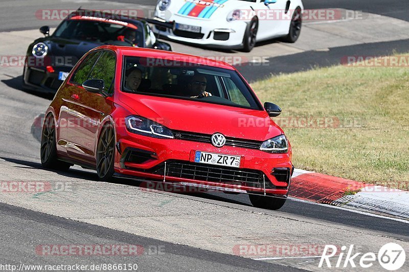 Bild #8866150 - Touristenfahrten Nürburgring Nordschleife (31.05.2020)