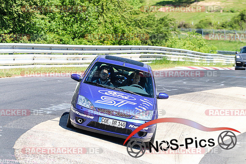 Bild #8866207 - Touristenfahrten Nürburgring Nordschleife (31.05.2020)