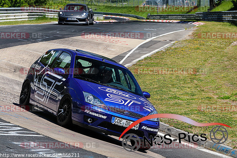 Bild #8866211 - Touristenfahrten Nürburgring Nordschleife (31.05.2020)