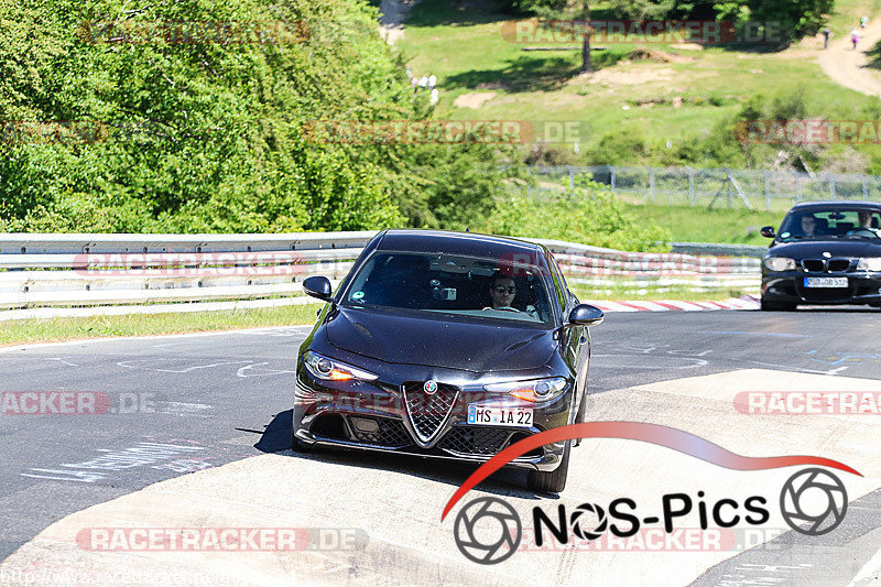 Bild #8866234 - Touristenfahrten Nürburgring Nordschleife (31.05.2020)