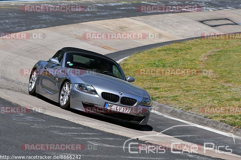 Bild #8866242 - Touristenfahrten Nürburgring Nordschleife (31.05.2020)