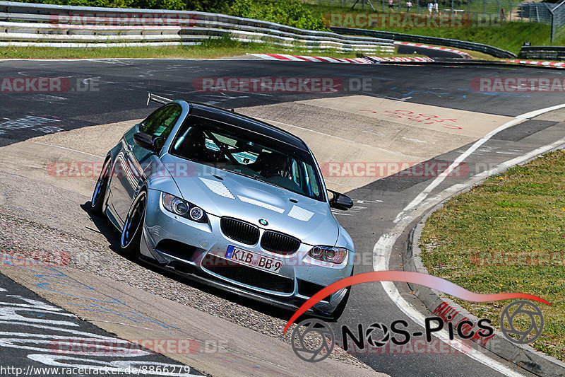 Bild #8866279 - Touristenfahrten Nürburgring Nordschleife (31.05.2020)