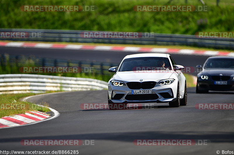 Bild #8866285 - Touristenfahrten Nürburgring Nordschleife (31.05.2020)