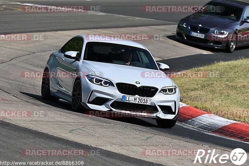 Bild #8866306 - Touristenfahrten Nürburgring Nordschleife (31.05.2020)