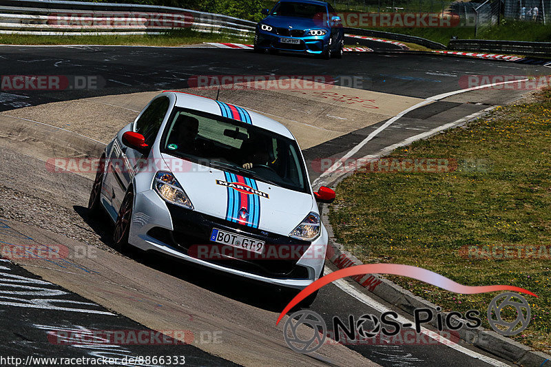 Bild #8866333 - Touristenfahrten Nürburgring Nordschleife (31.05.2020)