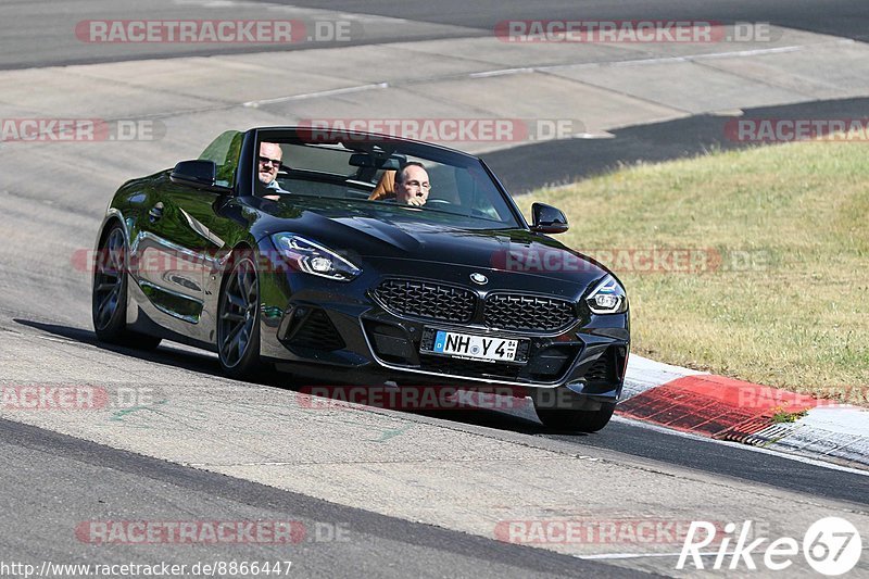 Bild #8866447 - Touristenfahrten Nürburgring Nordschleife (31.05.2020)